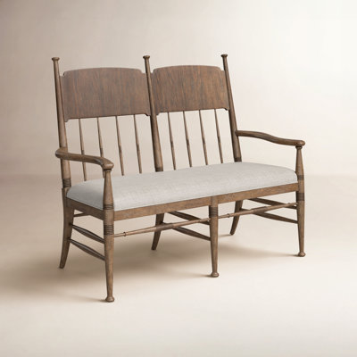 Americana Dining Bench