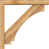 6"W Western Red Cedar (Rough Sawn) is unavailable
