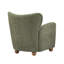 Fauteuil club Alonzo-114272418