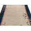 One-of-a-Kind 6'9" x 9'8" Hand Knotted Area Rug