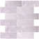 38 pack 2.5 in. x 8 in. Polished and Honed Ceramic Subway Wall Tile (5.38 sq. ft./Case)