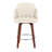 Dahlia Fixed-Height Stool - Set Of 2-116239952