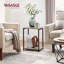 Alino End Table-479390207