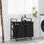 Laundry Cart