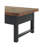 Pomona 4-Piece Living Room Set with Lift Top Coffee Table, Console Table and Two End Tables