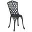 Outdoor Patio Dining Side Chair-1729219293