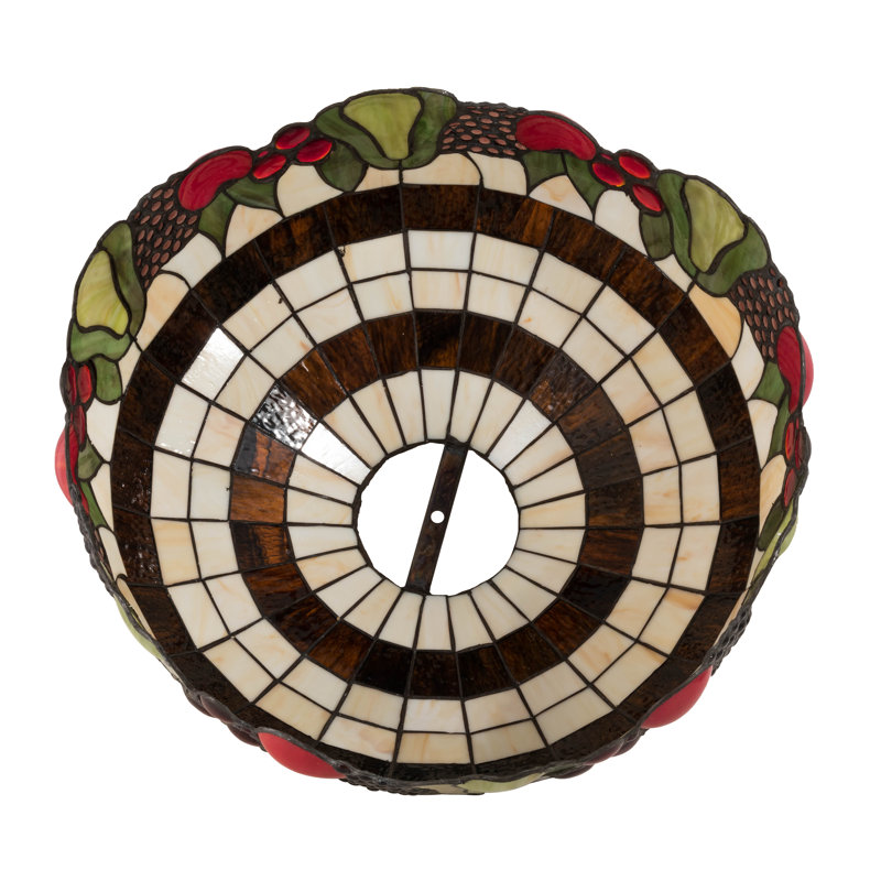 Dome Lamp Shade