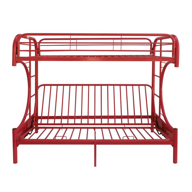 Aayanah 65 po, Double, Rouge