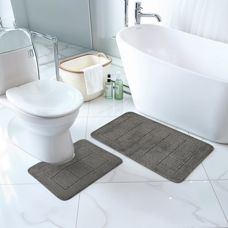 Reagyn Geometric Indoor Doormat