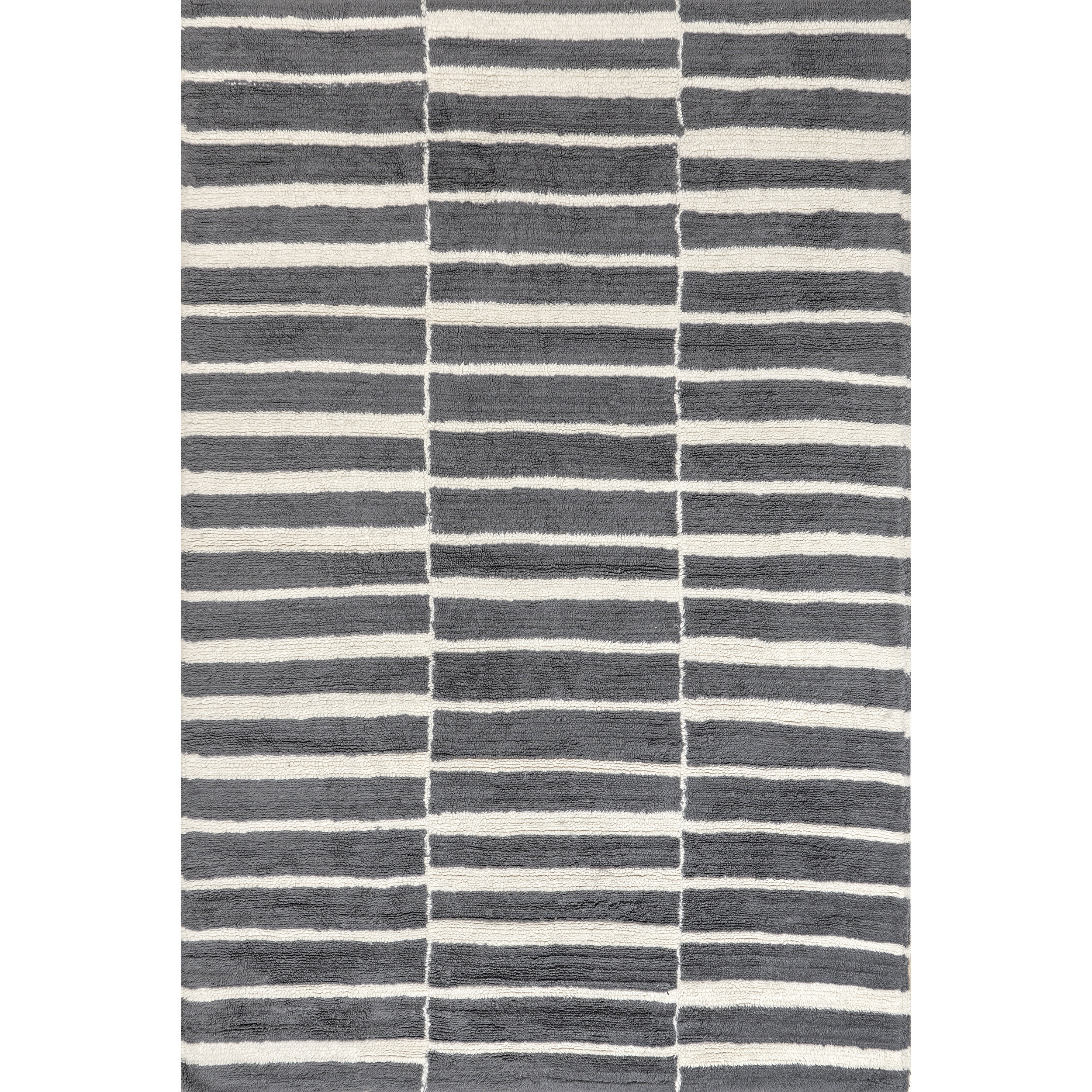 Arvin Olano x Rugs USA Vlad Machine Washable Wool Area Rug & Reviews ...