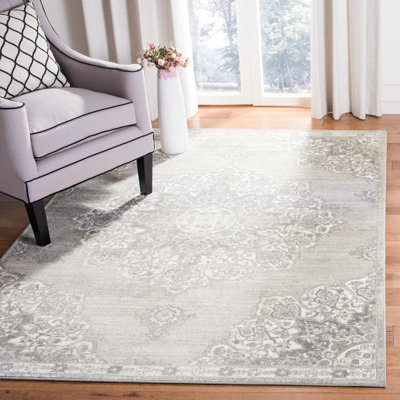Anniston Oriental Area Rug