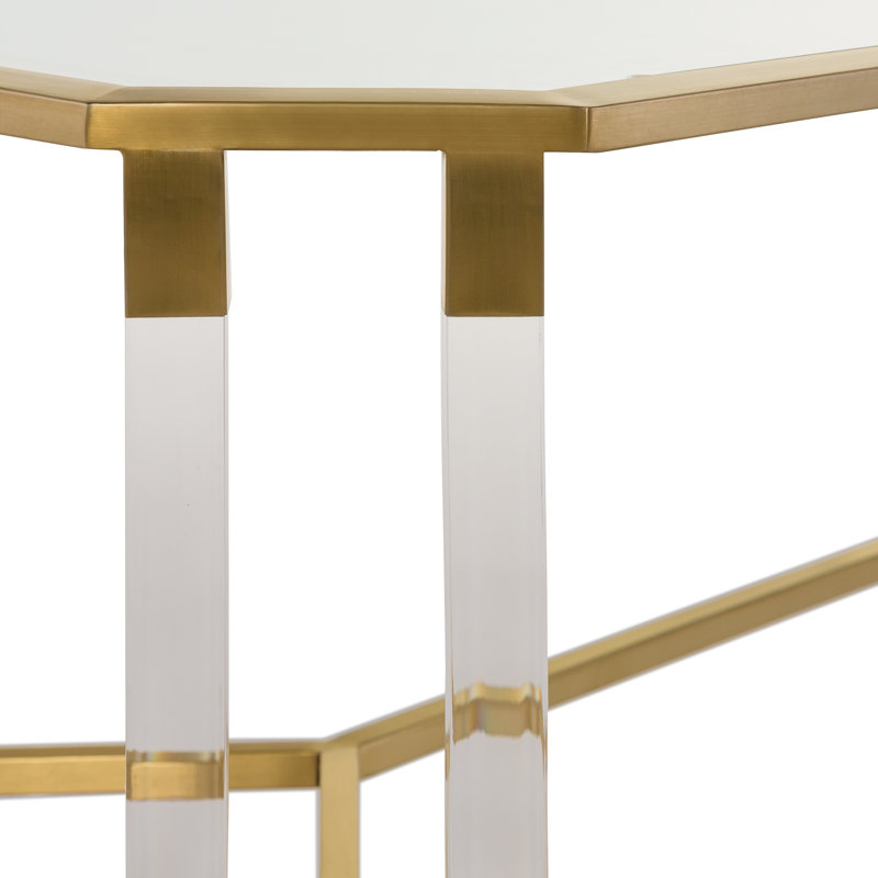 Cole table basse