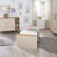 Jil 2 Cot Bed