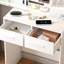 Petit bureau de coiffeuse Dileydi