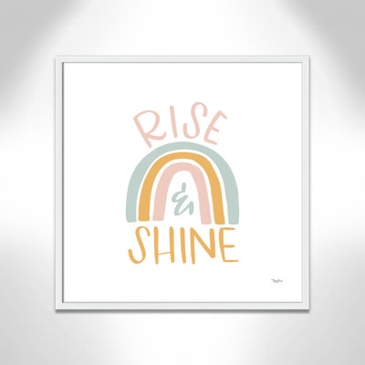 Décoration murale élève brillance pour enfant