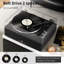 Tourne-disque Bluetooth Bluetooth