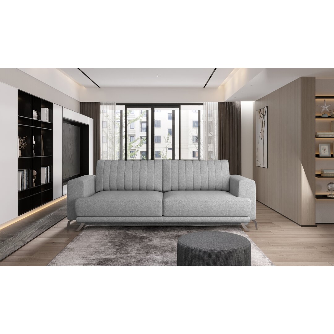 3-Sitzer Sofa Clairette