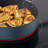 Joseph Joseph Space Ceramic Non-Stick 3.8 Qt. Sauté Pan with Folding Handle and Lid