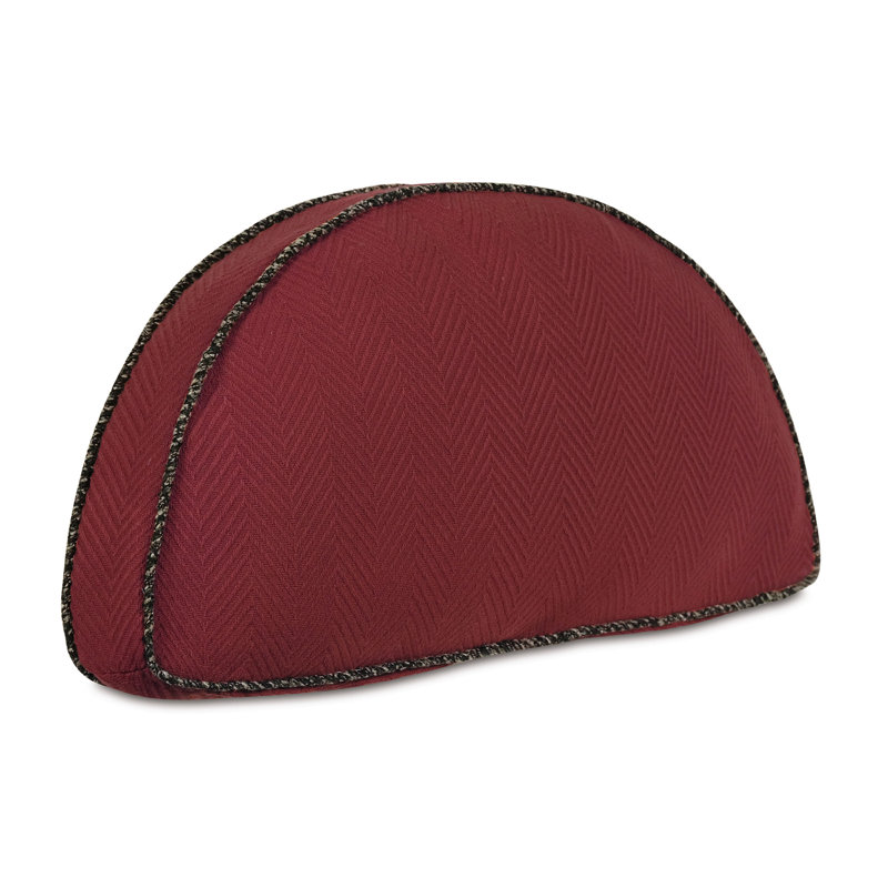 Lennox Lumbar Pillow Cover & Insert