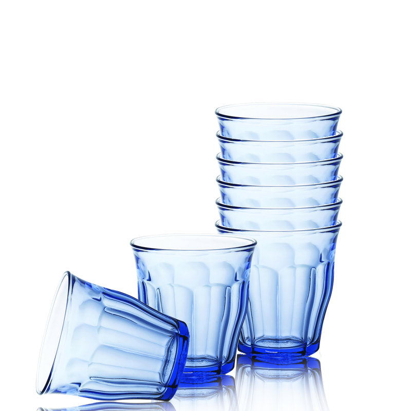 Gobelets Duralex, 11 oz