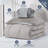 Bed-in-A-Bag Reversible Comforter Set with Bed Sheets-103089528-103089525