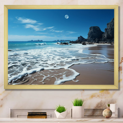 " Thailand Silent Beach II "