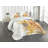 Ambesonne Beach Bedspread Sea Shells and Starfish-101639166