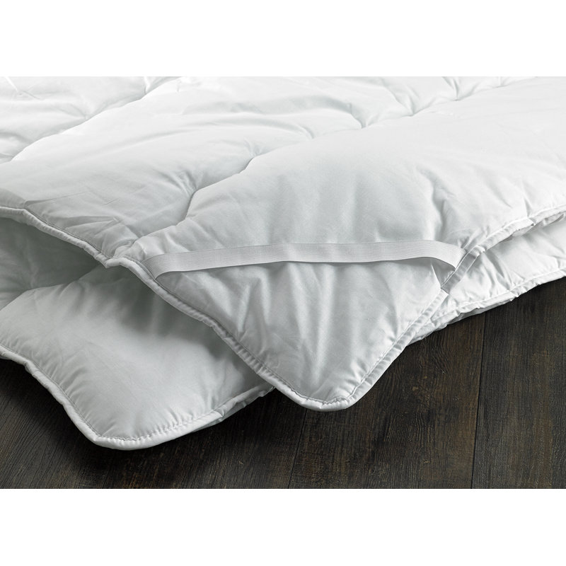5cm Mattress Topper, Super King (6')