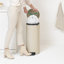 Poubelle à pédale NewIcon 8 gallons (30 litres)-93763151