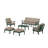 Prairie 6 Piece Sofa Seating Group with Cushions-88752804-131210359