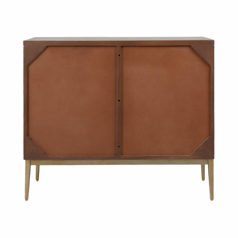 Casoria Rectangle Accent Cabinet