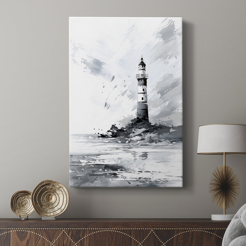 NAUTICAL Series Dxxxvi - galerie sur mesure, H 18 po x l 12 po