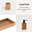 Bathroom Accessory Set