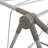 Collapsible Drying Rack - Indoor/Outdoor Portable Laundry Rack for Clothing, Towels, Shoes