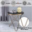 Table de bout Valora