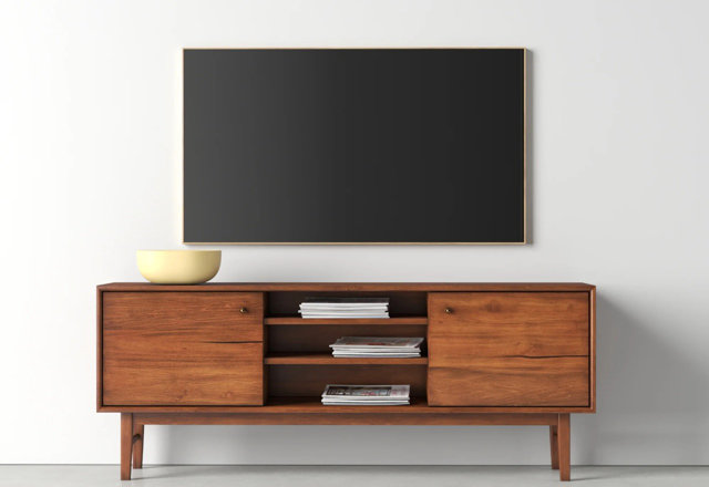 Mid-Century TV Stands