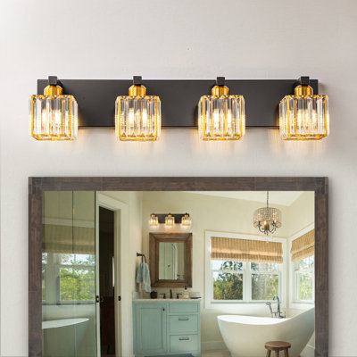 Paislyn Dimmable Vanity Light