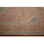 Tapis traditionnel rose grand 10 x 15
