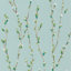 Mint/Emerald