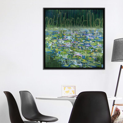 Monet Series Modern & Contemporary