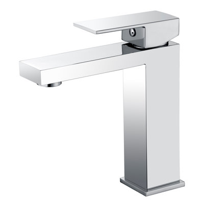 Laurine Mono Basin Mixer