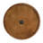 Aloisa 24'' Wood Wall Clock