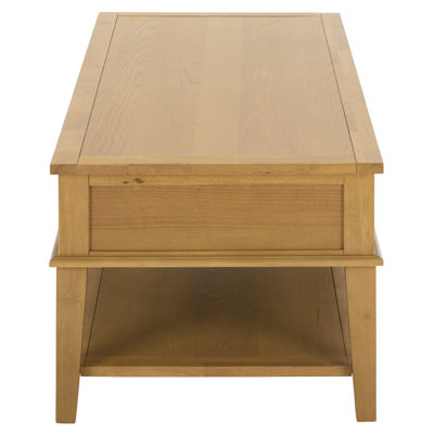 Samira Coffee Table with Storage