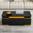 Lift-Top Coffee Table with Storage, Multi-Functional Adjustable Center Table for Living Room-1015135789