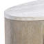 Loggia 68'' W Stone Console Table