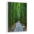 Floating Frame White