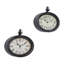 Horloge murale Aliette