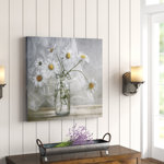 " Daisies "