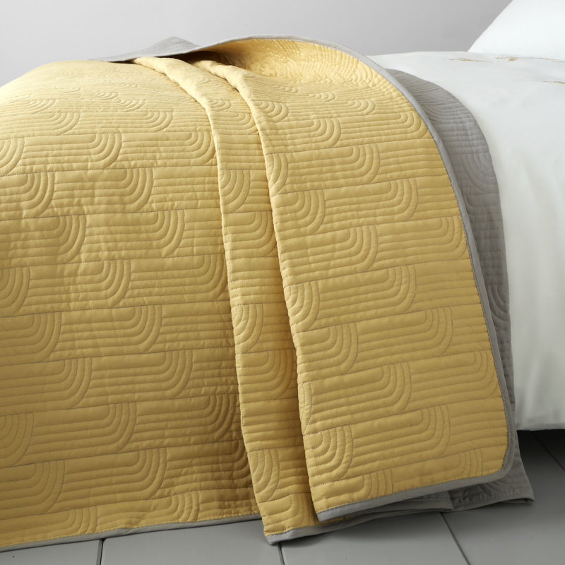 Blossom Bedspread