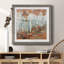 Blush Solace - peinture encadrée-951990627-951990628